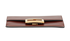 Flat Baguette, top view
